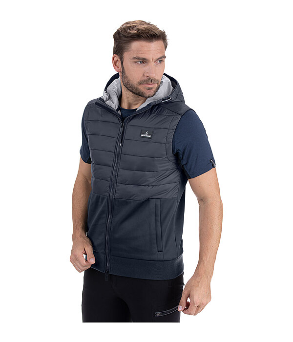 Men's Combination Riding Gilet Austin