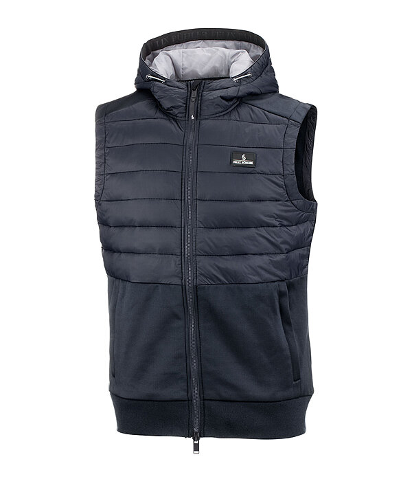 Men's Combination Riding Gilet Austin