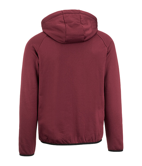 Men's Performance Stretch Hoodie Madison