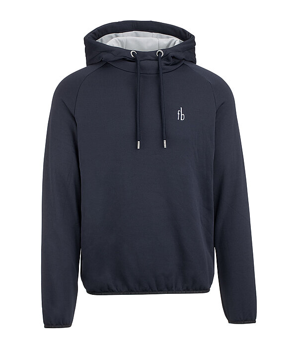 Men's Performance Stretch Hoodie Madison