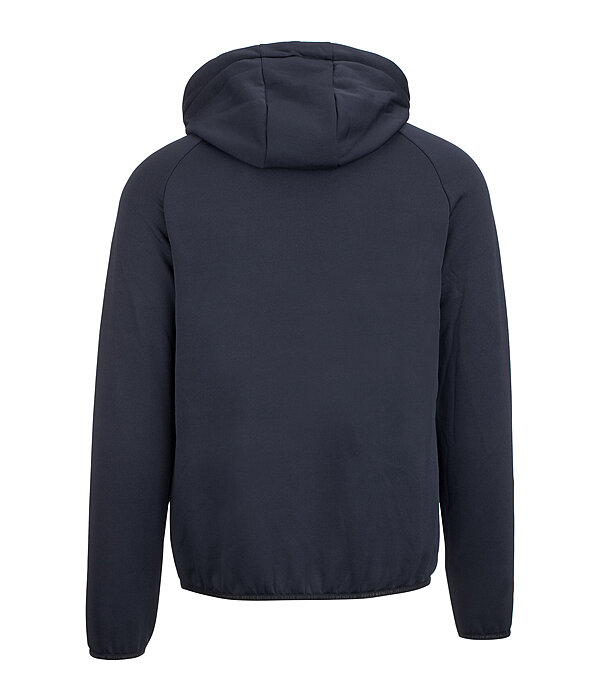 Men's Performance Stretch Hoodie Madison