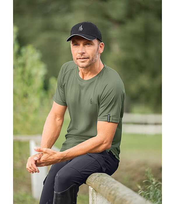 Men's Cap Basic