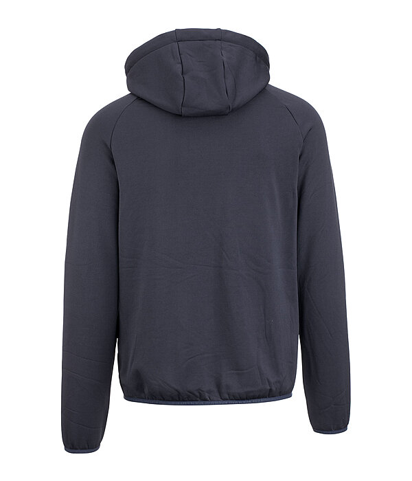 Men's Performance Stretch Hoodie Macon