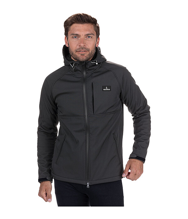 Men's Soft Shell Jacket Houston