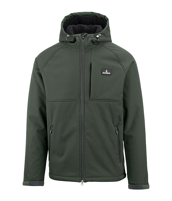 Men's Soft Shell Jacket Houston