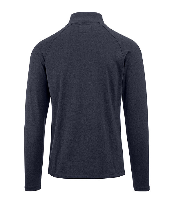 Men's Performance Stretch Long Sleeve Shirt Denton