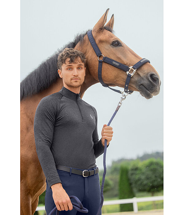 Men's Performance Stretch Long Sleeve Shirt Denton