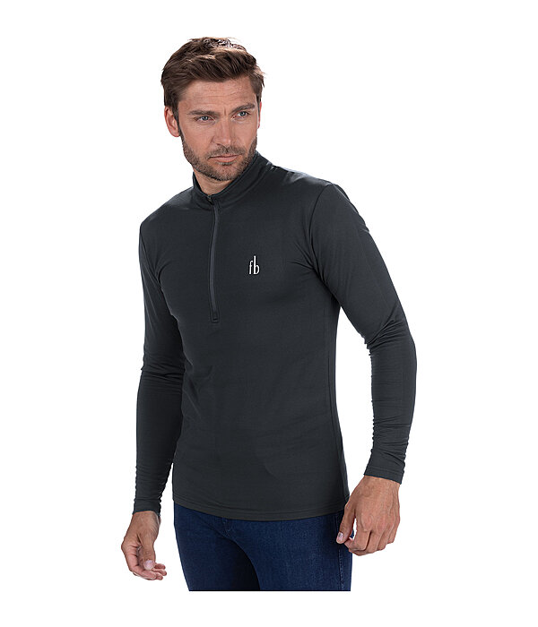 Men's Performance Stretch Long Sleeve Shirt Hayward