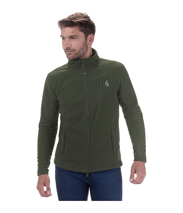 Men's Fleece Jacket Phoenix