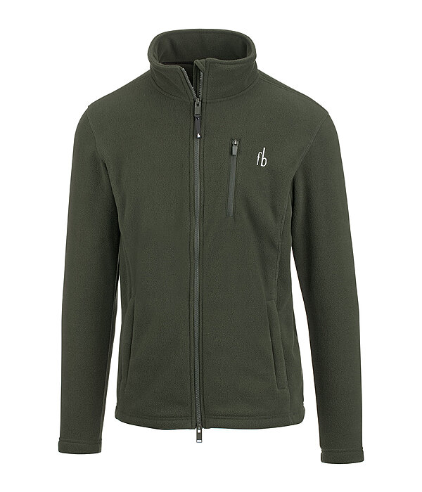 Men's Fleece Jacket Phoenix