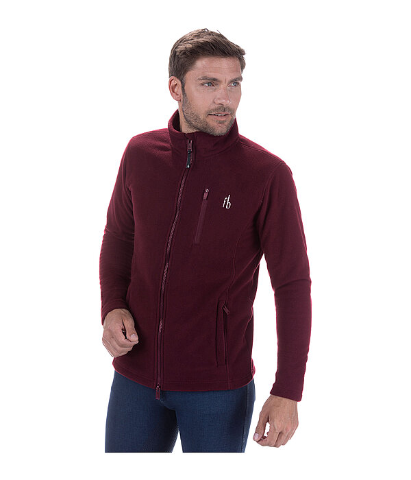 Men's Fleece Jacket Phoenix