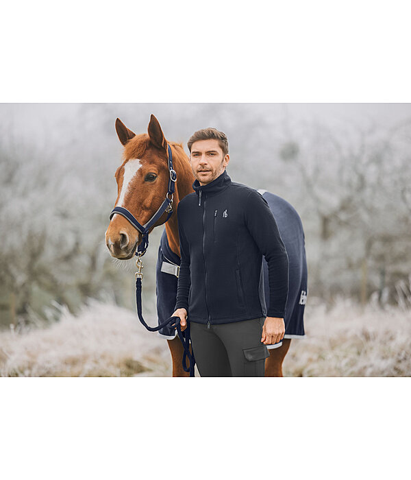 Men's Fleece Jacket Phoenix