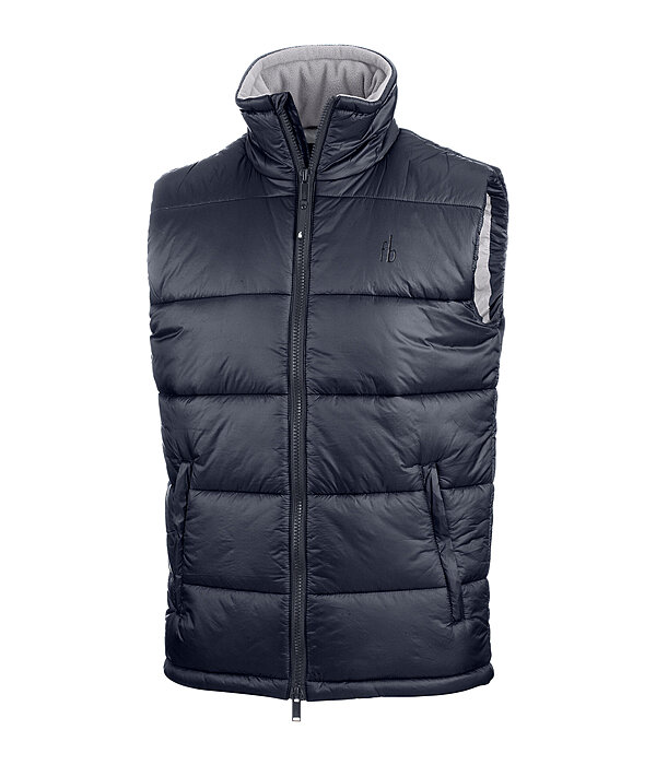 Men's Quilted Gilet San Diego