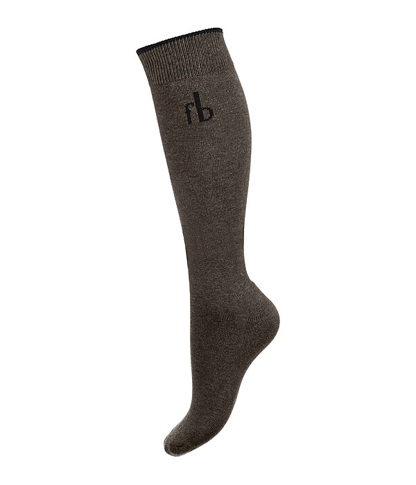 Men's Knee High Socks Laredo