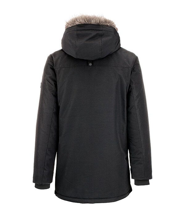 Men's Functional Parka Michigan