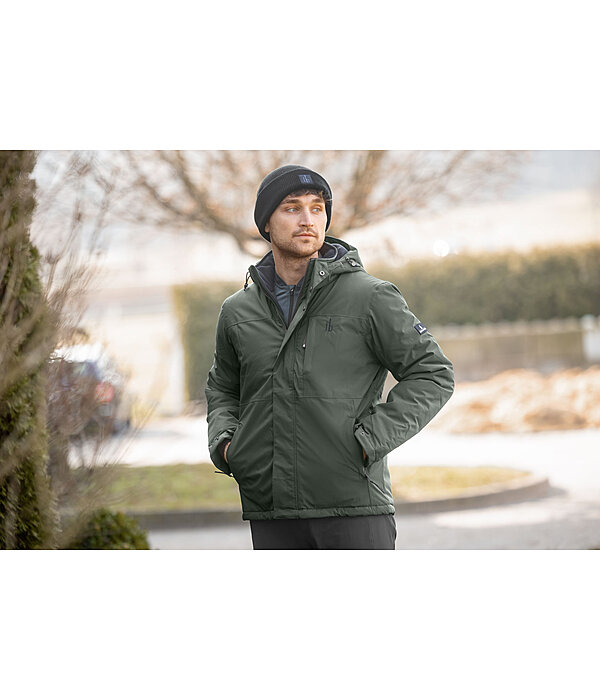 Mens Functional Jacket Oakland