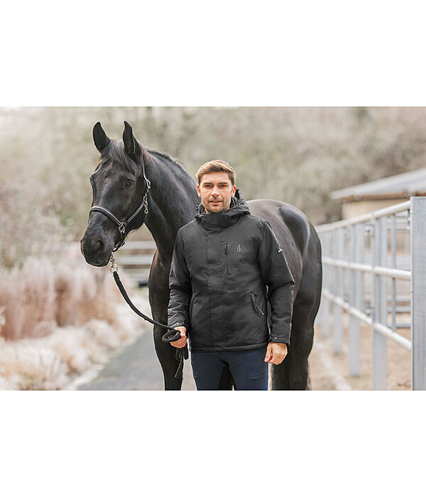 Mens Functional Jacket Oakland