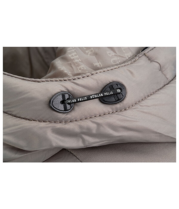 Men's Combination Riding Jacket Glendale