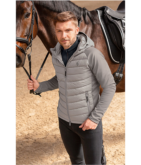 Men's Combination Riding Jacket Glendale