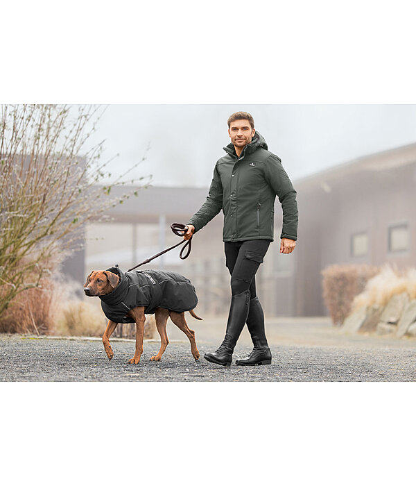 Men's Winter Soft Shell Riding Jacket Bozeman
