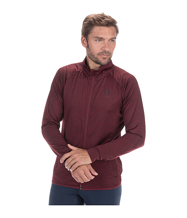 Men's Performance Stretch Jacket St. Louis