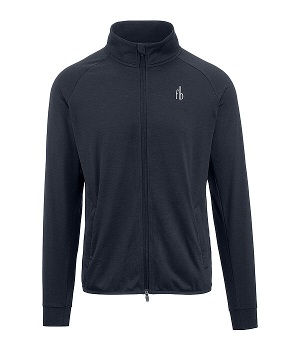 Men's Performance Stretch Jacket St. Louis