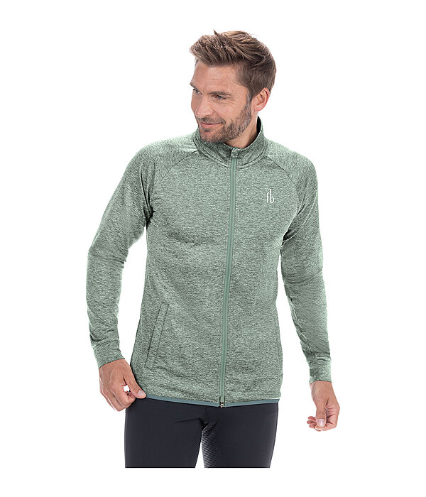 Men's Performance Stretch Jacket St. Louis