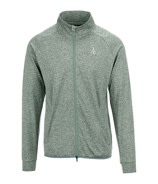 Men's Performance Stretch Jacket St. Louis