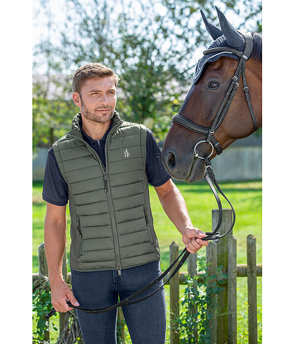 Gilet D'air Frais 224 Equestrian Ride - Neuf