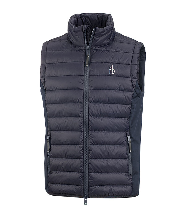 Men's Combination Riding Gilet Dexter