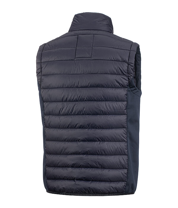 Men's Combination Riding Gilet Dexter