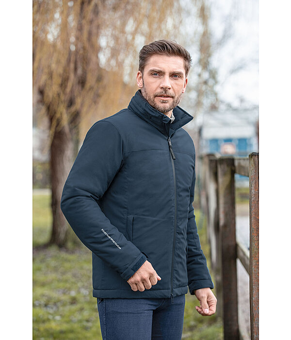 Men's Winter Functional Riding Jacket Woodstock