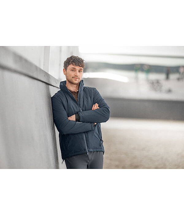 Men's Winter Functional Riding Jacket Woodstock