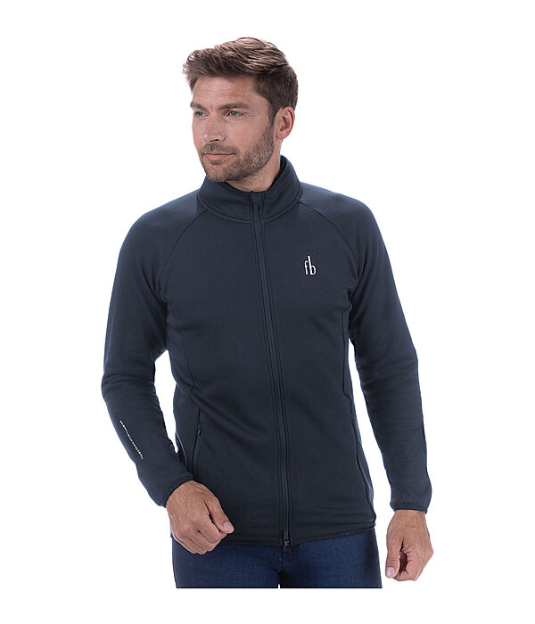 Men's Performance Stretch Jacket Addison