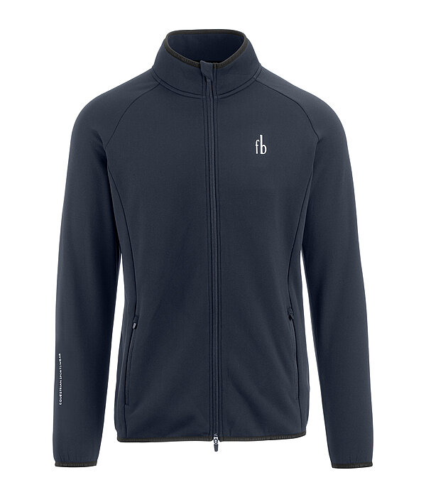 Men's Performance Stretch Jacket Addison