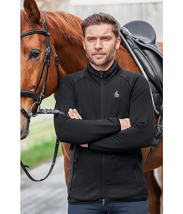 Men's Performance Stretch Jacket Addison