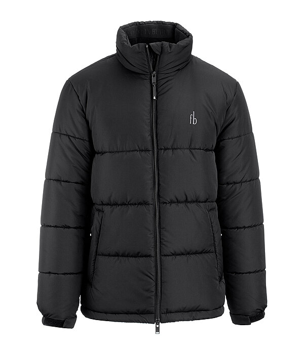 Men's Winter Quilted Jacket Charlevoix