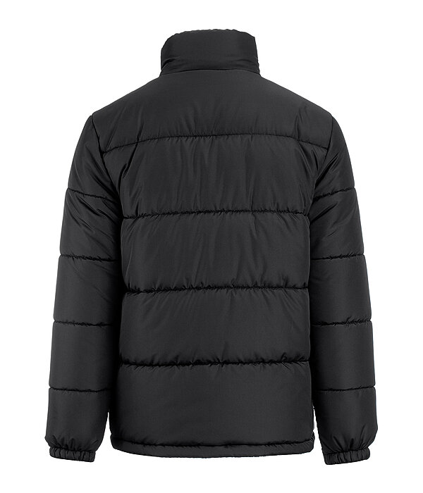 Men's Winter Quilted Jacket Charlevoix