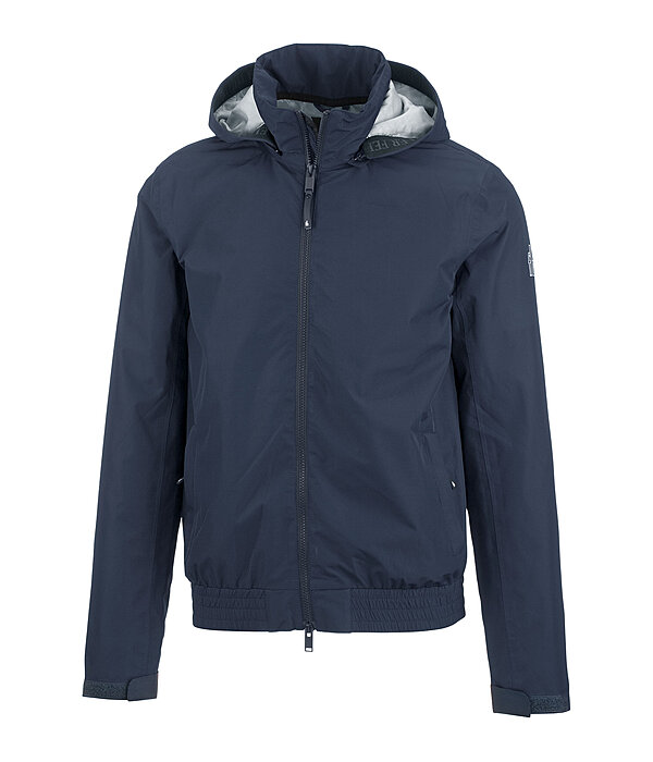 Men's Functional Rain Jacket Airlington