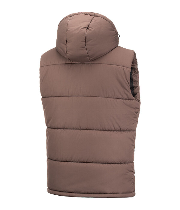 Men's Quilted Gilet Omaha