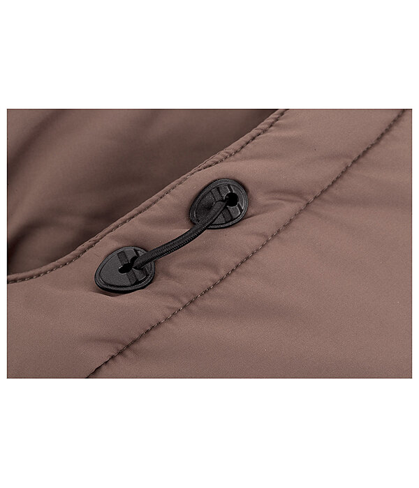 Men's Quilted Gilet Omaha
