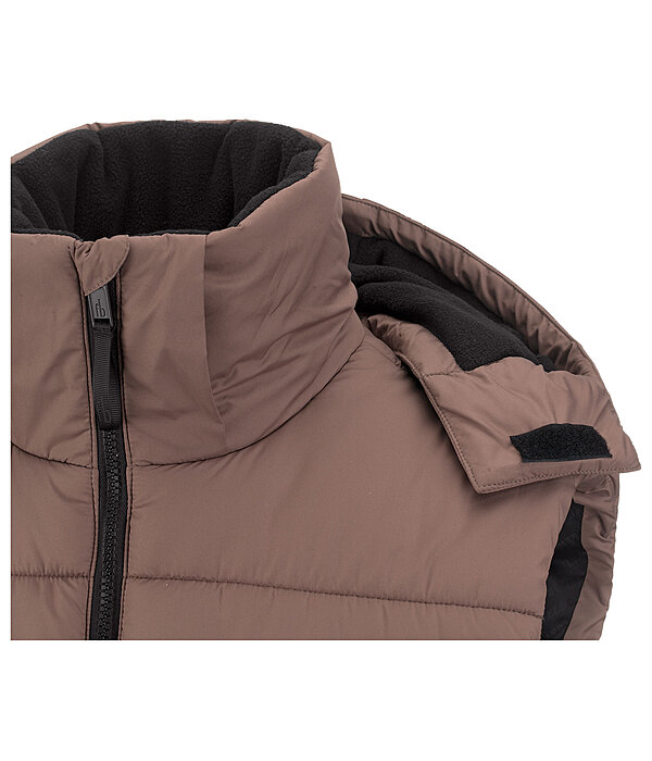 Men's Quilted Gilet Omaha