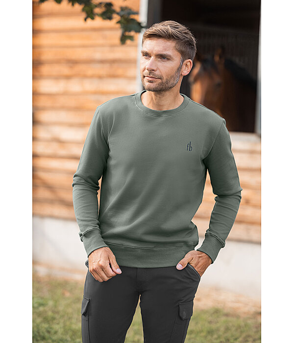 Men's Jumper Tim
