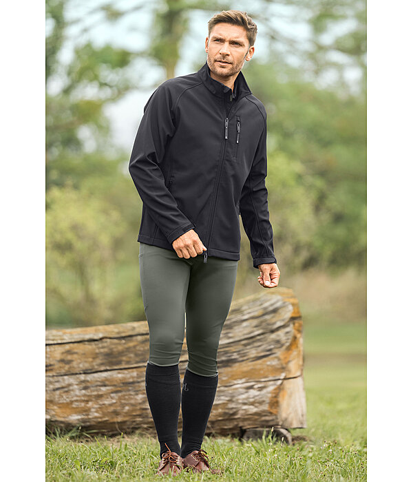 Men's Softshell Jacket Ben