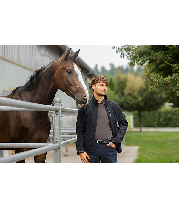 Men's Softshell Jacket Ben