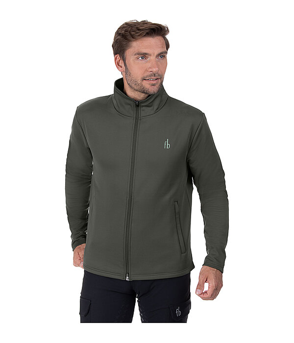 Men's Performance Stretch Jacket Louis