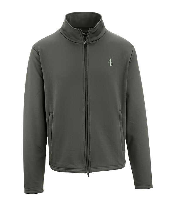 Men's Performance Stretch Jacket Louis