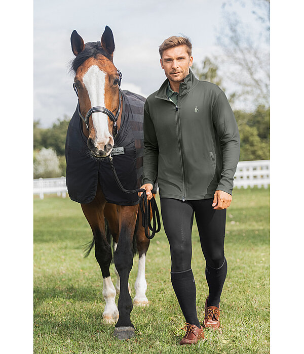 Men's Performance Stretch Jacket Louis