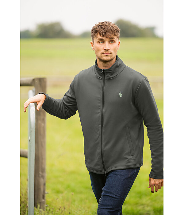 Men's Performance Stretch Jacket Louis
