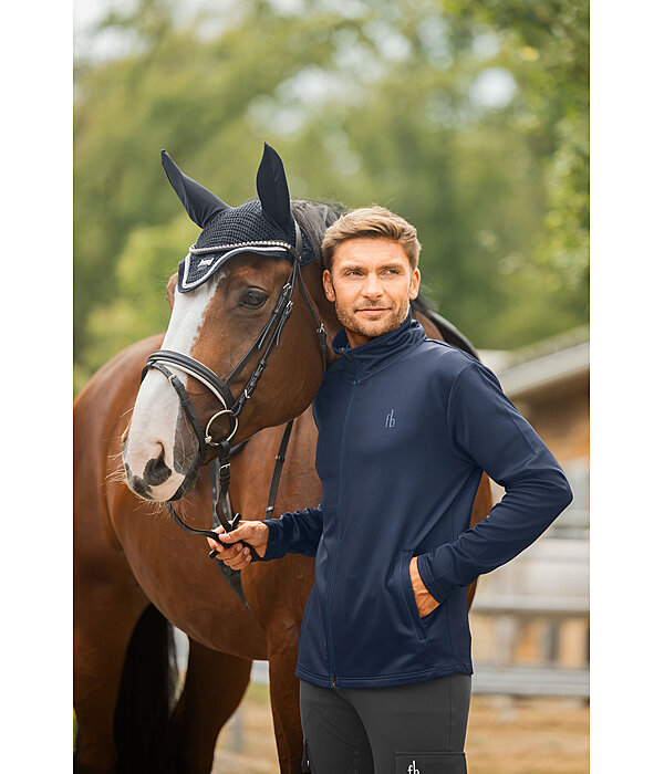 Men's Performance Stretch Jacket Louis